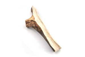 Split Deer Antler Dog Chew   XL  121 - 160g