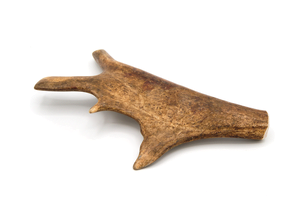 Fallow Antler Dog Chew   S  74 - 150g