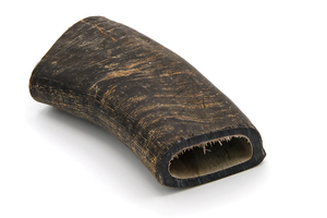 Buffalo Horn Dog Chew M 251 - 400g
