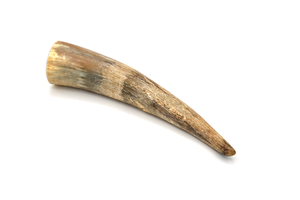 Cattle Horn Dog Chew S 80 - 200g