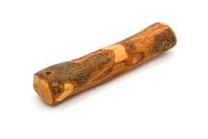 Olive Wood Dog Chew   M  100 - 220g