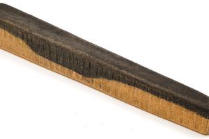 Ebony Wood Dog Chew L 201 - 320g