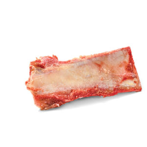 Beef Rib  Small (1  -  3 inches / 2.5  -  8 cm)