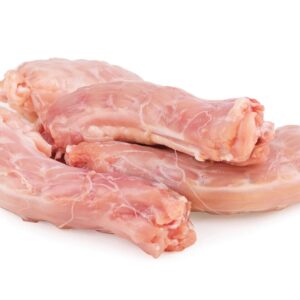 Turkey Neck