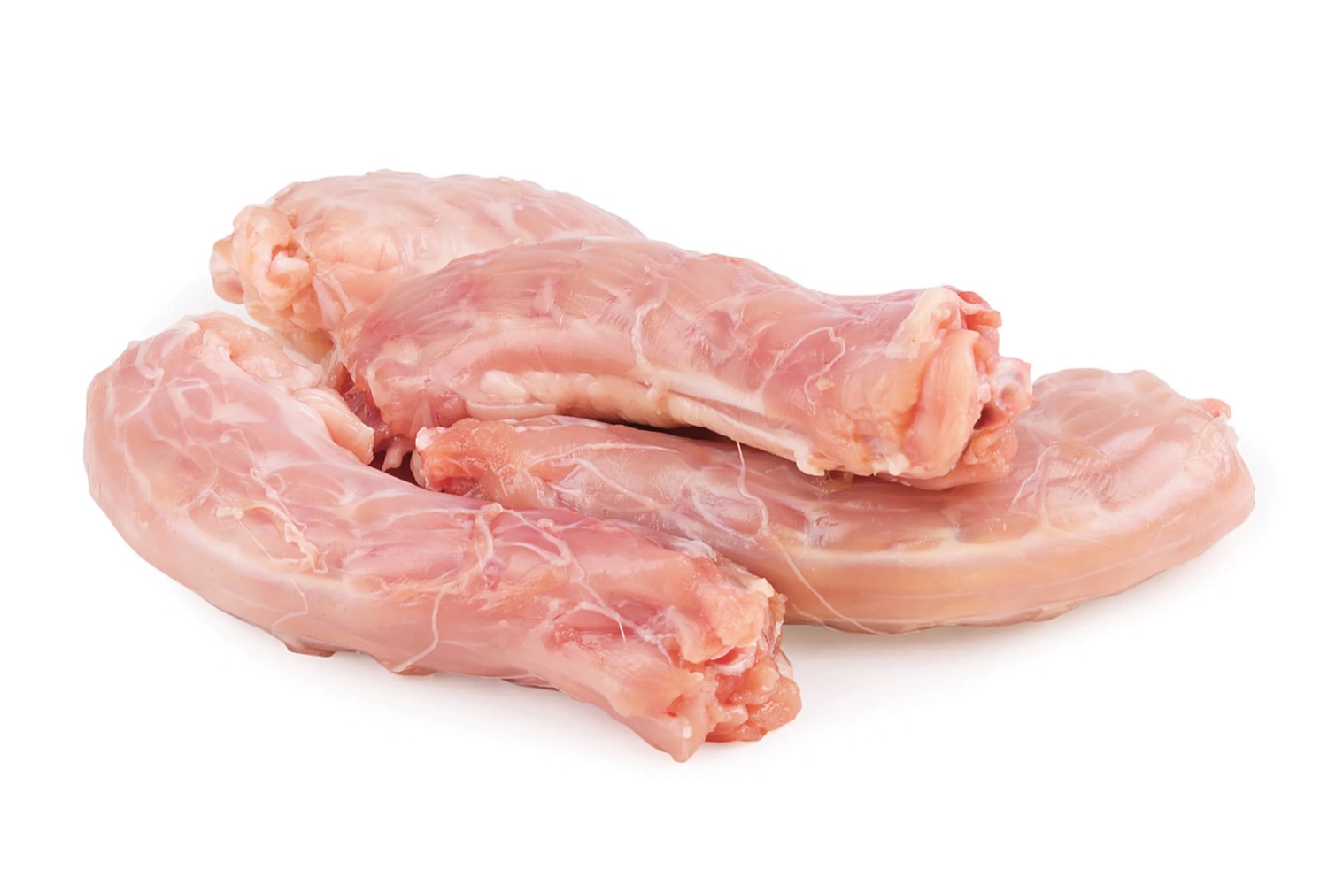 Turkey Neck
