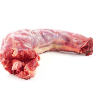Chicken Neck