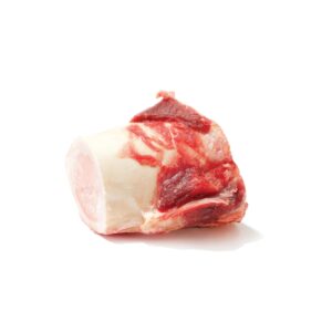 Beef Marrow Bone  Small ( 1  -  3 inches / 3  -  8 cm)