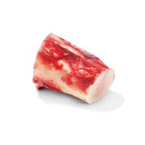 Beef Marrow Bone  Medium ( 4  -  6 inches / 10  -  15 cm)