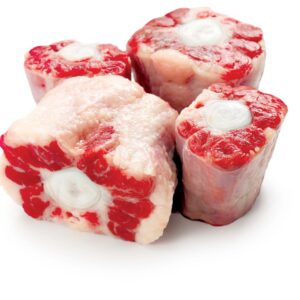 Oxtail