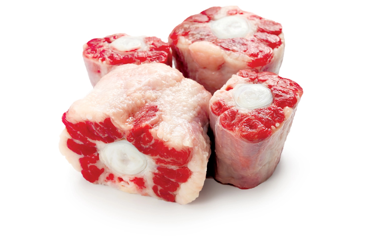 Oxtail