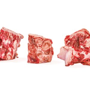 Beef Neck