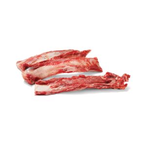 Beef Rib  3 lbs  -  Large (10  -  12 inches / 25  -  30 cm)
