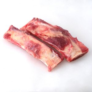 Beef Rib Medium (4 - 6 inches / 10 - 15 cm)