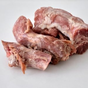 Turkey Neck