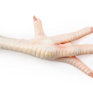 Chicken Feet - Raw
