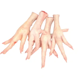 Chicken Feet - Raw